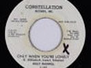 Northern Soul 45 - Holly Maxwell - Only When You're Lonely - Constellation - mp3
