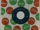 Northern Soul Popcorn 45 - Johnny Rocker - Besame Senorita - Federal - VG++ mp3