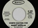 Northern Soul Popcorn 45 - Ronny Douglas - Worth Waiting For - Epic - mp3