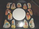 AZTEC CAMERA.JUST LIKE GOLD.7'' VINYL WITH POSTCARD