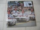 DEAD KENNEDYS 1985 frankenchrist NEW/SEALED ORGNL US LP w/'THE' POSTER + STICKER
