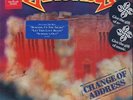 Krokus Change Of Address STILL SEALED  NEW OVP Arista Vinyl LP