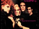 The Cramps Song The Lord Taught Us LP 1980 first pressing near mint vinyl
