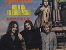 ANDWELLA: Hold On To Your Mind (´70 / scarce orig. German PSYCH 7