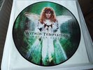WITHIN TEMPTATION limited Picture Vinyl LP Mother Earth (2003)