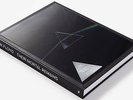 PINK FLOYD THEIR MORTAL REMAINS NEW HARDBACK BOOK LENTICULAR COVER SYD BARRETT