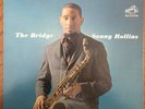 JAZZ  SONNY ROLLINS  THE BRIDGE  RCA
