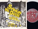 Dynamic Hepnotics Rare OZ debut EP Shakin all over EX ’80 Soul R&B Pop Rock 
