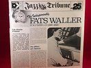 The Indispensable Fats Waller Volumes 1/2 1926-1935 1982 German Double Vinyl LP