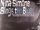 SIMONE, Nina - Sings The Blues - Vinyl (180 gram audiophile vinyl LP)