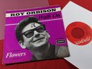 Roy Orbison  WALK ON / FLOWERS  -  7'' Single London DL 20871 Germany 1968