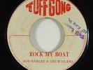 Bob Marley & the Wailers 