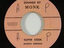 Bongo Herman/Super Soul 