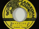 Desmond Young 