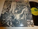 DEEP PURPLE..DEEP PURPLE ..SUPERB UK  ISSUE HARVEST SHVL 759