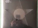 David Bowie - Blackstar - Rare Die-Cut Sealed LP - 1st Issue - 2015