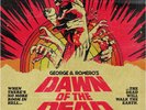 Dawn Of The Dead - 2 x Gatefold Zombie Vinyl - OOP - Limited Edition - Goblin