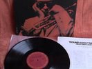 MILES DAVIS 'ROUND ABOUT MIDNIGHT SONY/CBS 18AP 2052 JAPAN PRESS LP