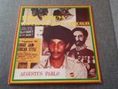 Augustus Pablo - King Tubby Meets Rockers Uptown JA Yard LP RLP 001