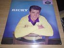 RICKY NELSON    RICKY ALL EX/NEAR MINT FIRST PRESS HA -P2080