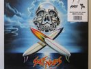 'SURF NAZIS MUST DIE' Soundtrack Ltd. Edition COLOUR Vinyl LP NEW/SEALED