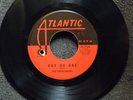 northern soul THE DELACARDOS She's the One I Love ATLANTIC 2368  M- listen