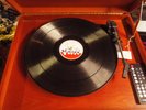 V-Disc #242 Capt GLENN MILLER Johnny Desmond WW II 78 rpm Tested on my Equipment