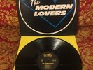 THE MODERN LOVERS VINYL LP SELF-TITLED BESERKLEY JBZ 0050 1976 Real Kids Record