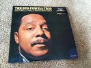 BUD POWELL TRIO LP Fantasy red vinyl Charlie Mingus Max Roach JAZZ NM- - / VG++