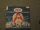 ALEXANDER PATTON   A LIL LOVIN SOMETIMES  / NO MORE DREAMS  UK CAPITOL DEMO
