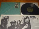 ATOMIC ROOSTER - MADE IN ENGLAND (BRAIN-1011) / GERMANY-LP 1972 MIT JEANS-COVER