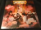 SEALED RARE WASP W.A.S.P Self Titled LP ST-512343 Capitol Record Original Press