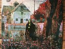 BLACK SABBATH - Same - NEMS UK - Vinyl LP