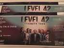 2 konzertkarten für Level 42 am 17.03.2018 in Köln