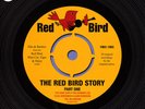 THE RED BIRD STORY PART ONE 2LP 180-GR VINYL  DIXIE CUPS SHANGRI-LAS GERMAN IMPT