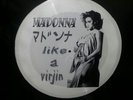 Madonna - LIKE A VIRGIN   12