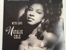 Natalie Cole - Unforgettable With Love - 2 Vinyl LPs 1991 Excellent