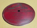 EMILIO DE GOGORZA VICTOR 78 RPM RECORD 64043 TERESITA MIA