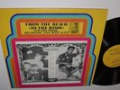 ELVIS PRESLEY   FROM THE BEACH TO THE BAYOU  LP NEAR MINT UNOFFICIAL RELEASE