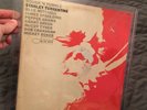 Stanley Turrentine Rough 'N Tumble   Blue Note Jazz   1st Press Mono DEMO