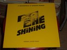 SHINING LP WARNER BROS RECORDS ORIGINAL SOUND TRACK Réf: WB 56827