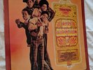 Diana Ross presents The Jackson 5 -  SEALED Original Press  1969 Motown