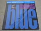 KENNY BURRELL / MIDNIGHT BLUE / RARE US BLUE NOTE JAZZ JAPAN DBLP 200g DG