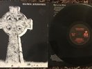 Black Sabbath Headless Cross 12” LP IRS Records EIRSA 1002 1989 Rock Metal
