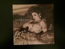 Madonna, Like a Virgin, NM Original 1984 Pressing, Sire W1 25157 Vinyl LP
