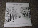 Joy Division  Queens Hall Leeds September 8th 1979 12