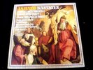 KARL RICHTER/BACH KANTATEN/SONNTAGE NACH TRINITATIS 1/5XLP/SIGNED/ARCHIV GERM/GL