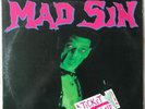 Mad Sin - A Ticket into Underworld