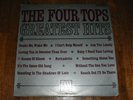 FOUR TOPS Orig 1967 