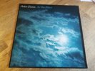 Peter Green LP In the skies on GREEN VINYL Creole 1st Press NEAR MINT BEAUTY )))